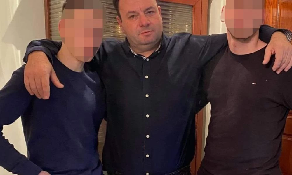 Τροχαίο στην Πατρών - Πύργου: Ποιος ήταν ο 48χρονος Νίκος Πανούτσος